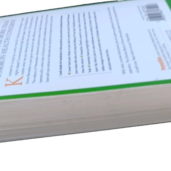 The Doctors Book of Home Remedies : Quick Fixes, 20th Edition Anniversary 2009 - Picture 6 of 16